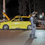 Hadera terror attack