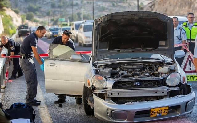 suicide terror attack