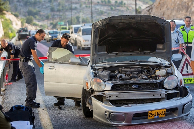 suicide terror attack