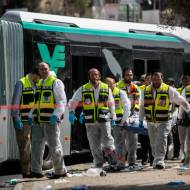 Palestinian terrorism