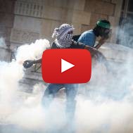 Palestinian Terror Sweeps Through Israel