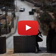 IDF Soldier Comments on Recent Terror Wave Offering Encouragement and Return to Torah