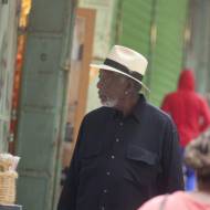 Morgan Freeman