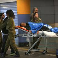Palestinian terror