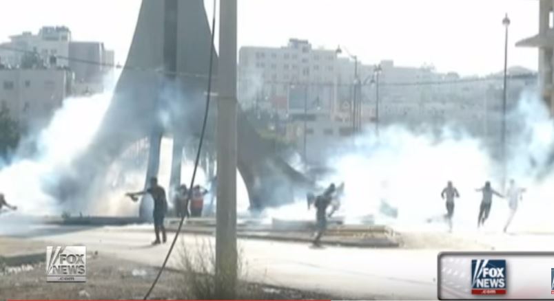 Fox News Exposes the Terrible Media Bias That Opposes Israel and the Jewish People