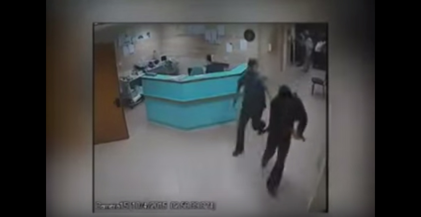 Hamas Terrorists Nabbed by Israeli Security Forces