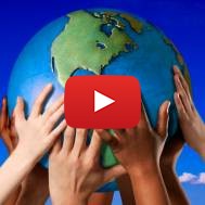 Shabbat Project 2015 Jewish Global Unity