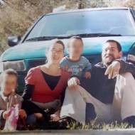 The Henkin family