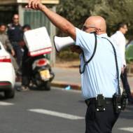 Jerusalem terror attack