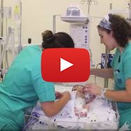 Israeli and Arab-Israeli Doctors Fight to Save Arab Palestinian Babies