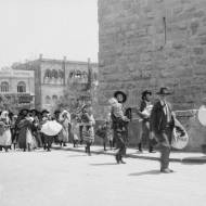 Jaffa Gate