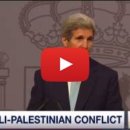MSNBC Apologizes for Using Palestinian Propaganda to Further Palestinian Terror and Palestinian Sympathy