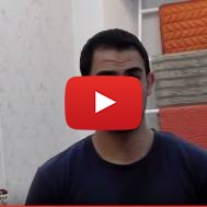 Palestinian Civilians are Asked if They Think Terror Attacks are Heroic