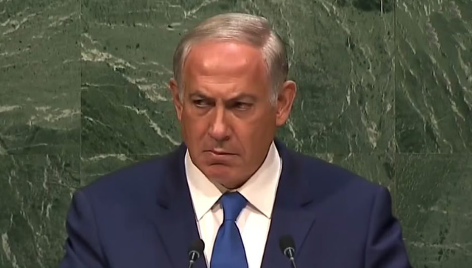 Prime Minister Netanyahu Punishes the UN with Painful Silence