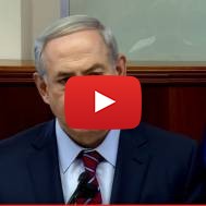 Prime Minister Netanyahu Updates Cabinet on Temple Mount Status and Recent News Developments