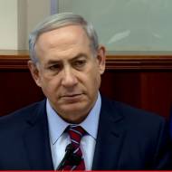 Prime Minister Netanyahu Updates Cabinet on Temple Mount Status and Recent News Developments