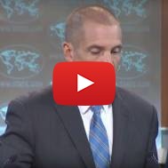 The US State Department Hypocrisy Against Israel