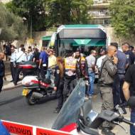 armon natziv attack