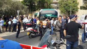 armon natziv attack