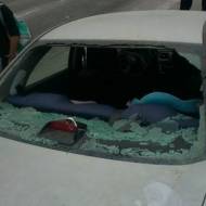 Palestinian terror attack