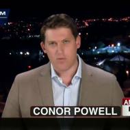 Conor Powell