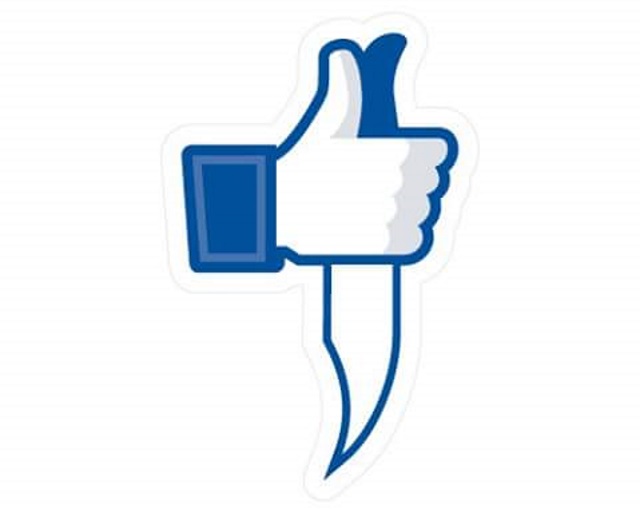 social media incitement