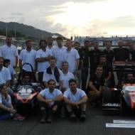 Israel Formula 1
