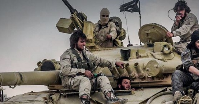 Islamic State