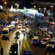 jerusalem bus attack