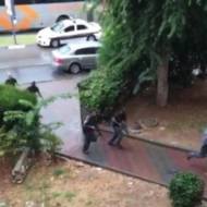 kiryat gat terror
