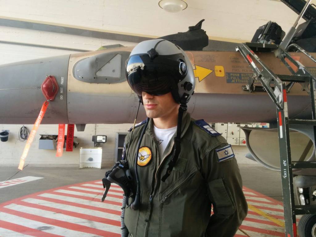 Israel Air Force