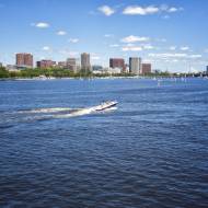 Charles River Boston