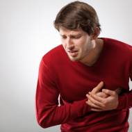 Heart attack