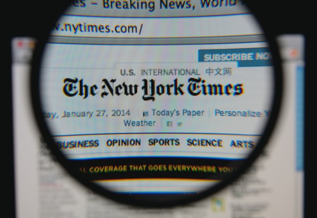 New york times