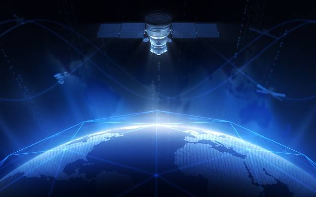 Satellite