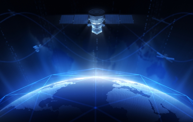 Satellite