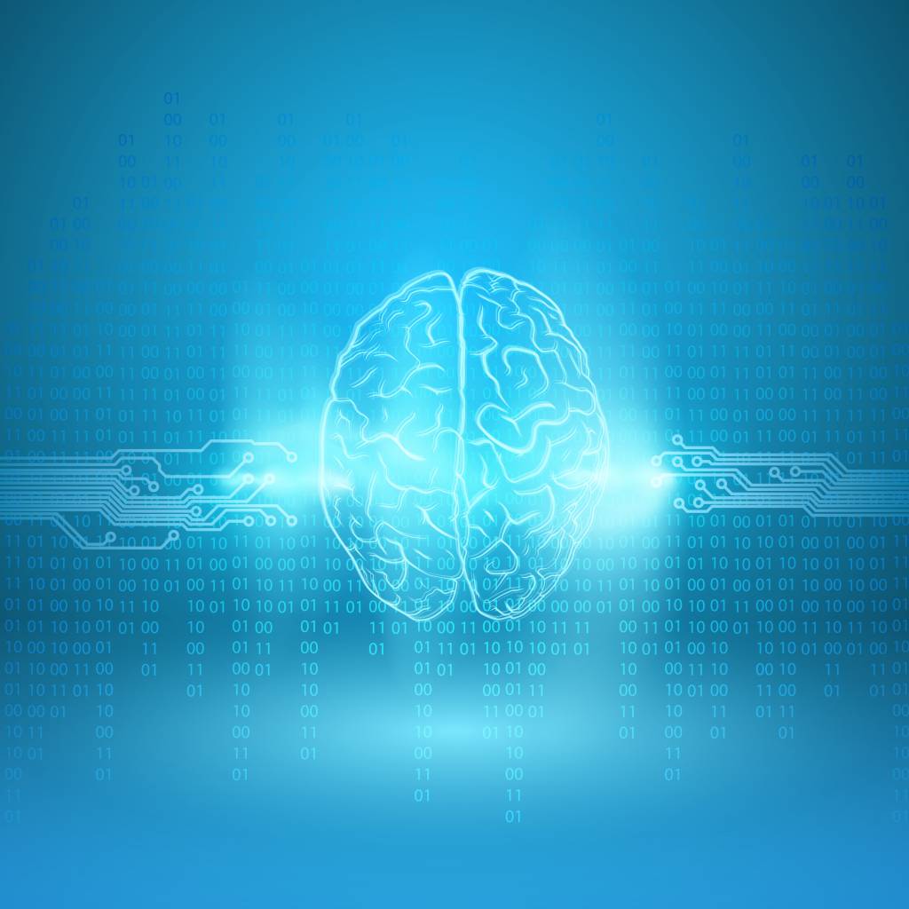 Digital brain
