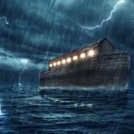 Noah's Ark
