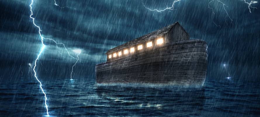 Noah's Ark