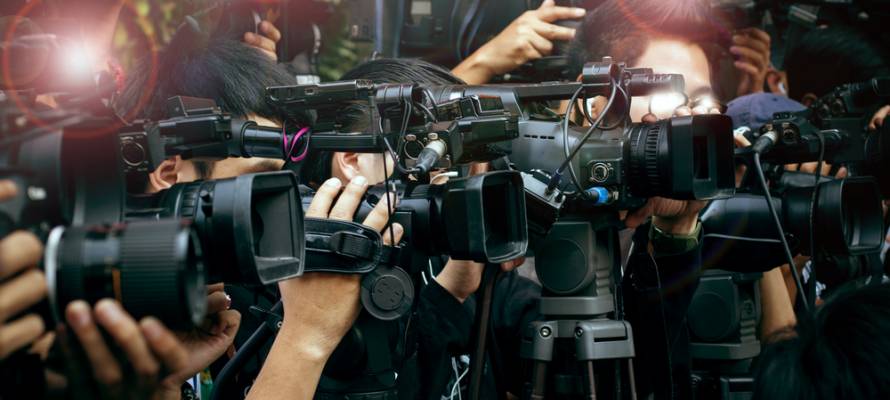 BIASED MEDIA
