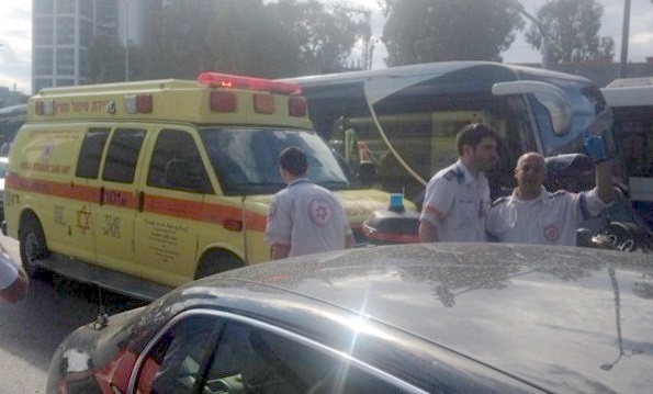 tel aviv terror attack