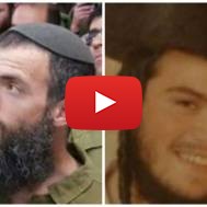 terror victims Banita Bennett and Lavie