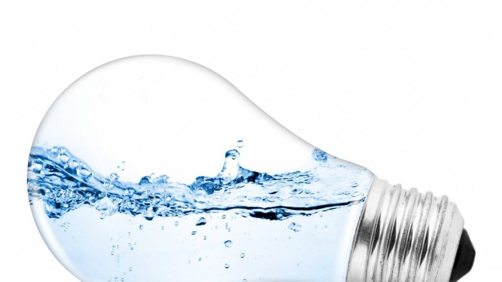 Israel California water crisis