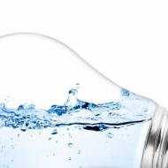 Israel California water crisis
