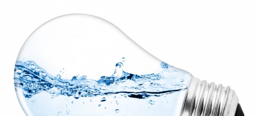 Israel California water crisis