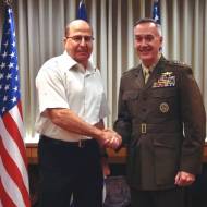 yaalon dunford