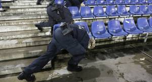 Islamic terror threatens Germany