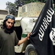Abdelhamid Abaaoud