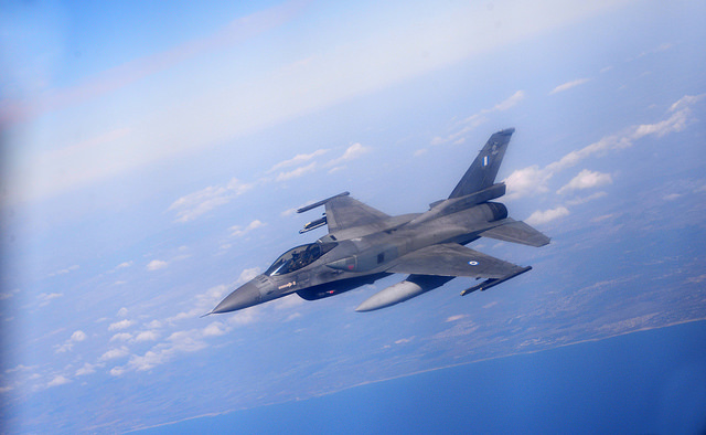 Israel Air Force