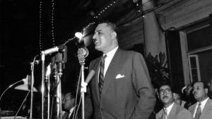gamal abdel nasser